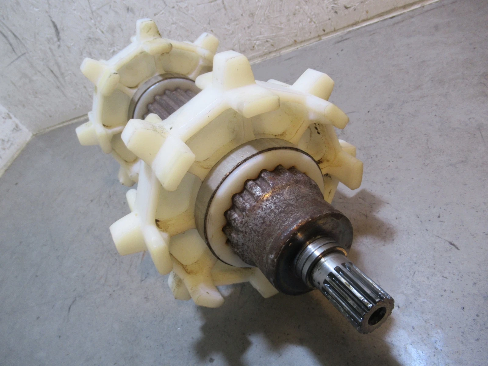 Polaris RMK 600 Driveshaft 2007