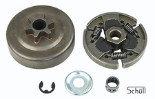 Tambour D 'em Brayage Pignon pour Stihl 024 MS240 MS241 325 " 7Z