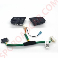 Steering Wheel Remote Control 3P for Kia Forte Cerato Koup 2009-12 967002K000WK