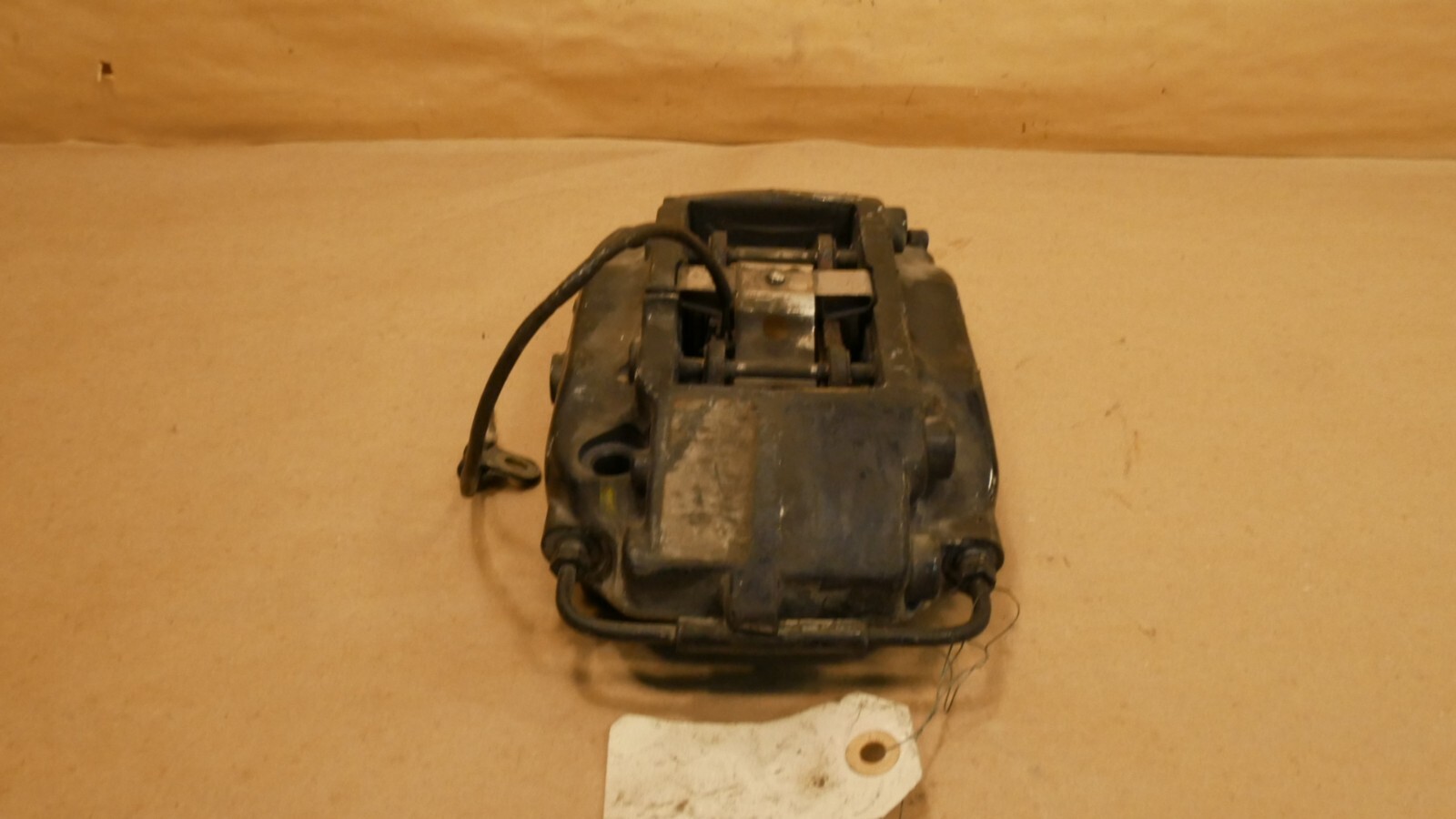 Ferrari 360 430 LH Rear Brake Caliper PN 165862