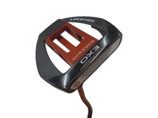 ODYSSEY JP Model EXO MARXMAN 2019 33INCH PUTTER  nwo 22
