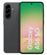 Samsung Galaxy A56 5G 128GB - Awesome Graphit...
