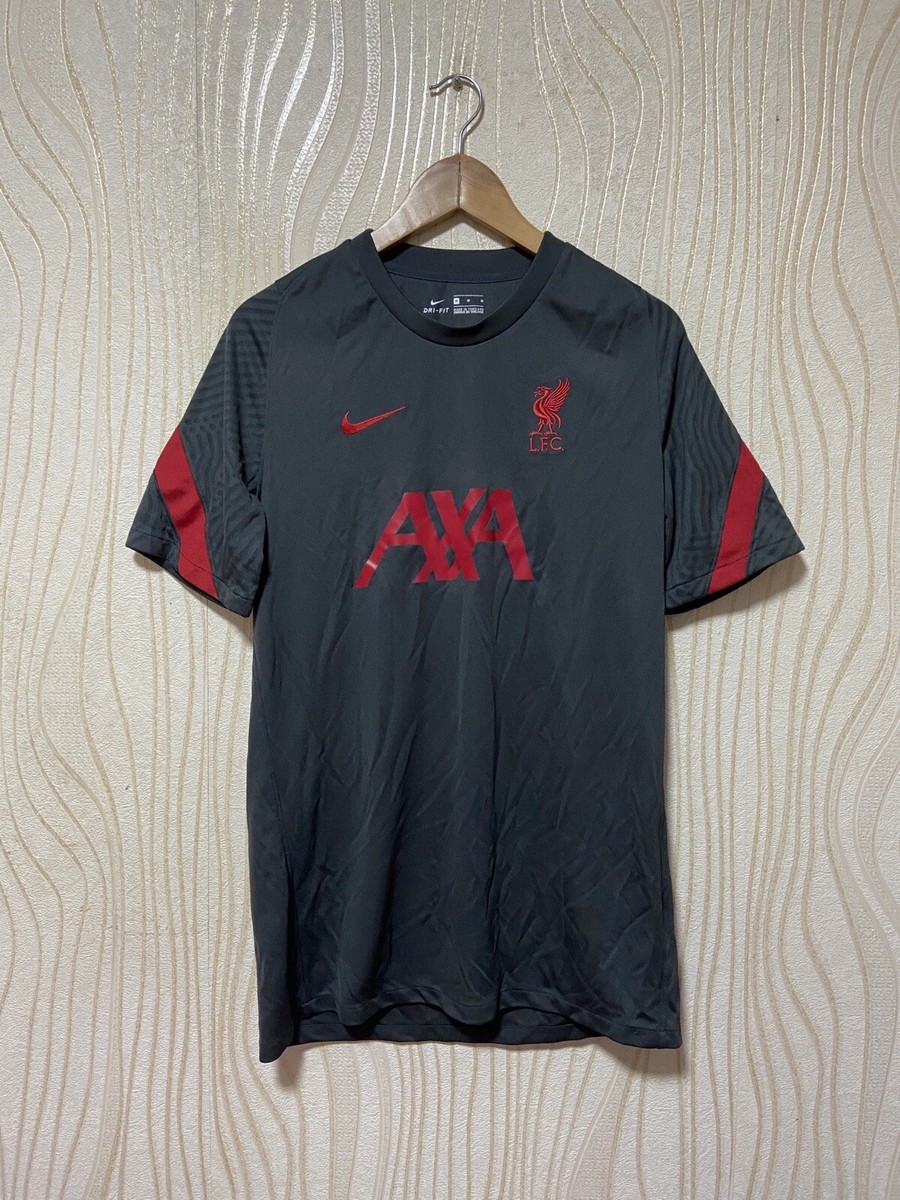 LIVERPOOL 2021 2022 TRAINING SHIRT JERSEY NIKE CZ2682-060 sz MEN