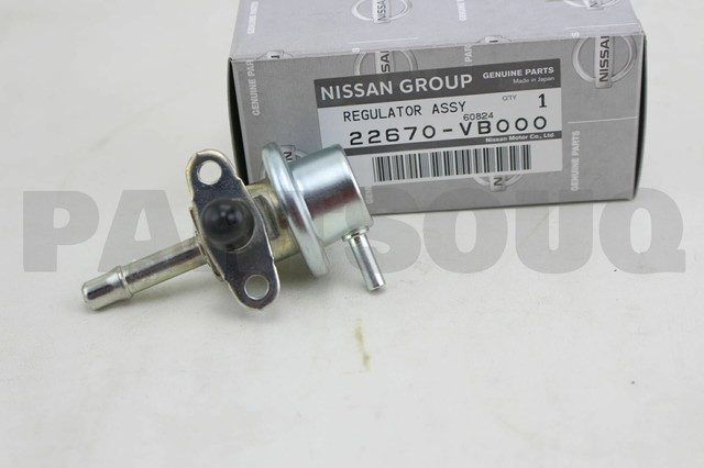 Nissan 40030 vb000