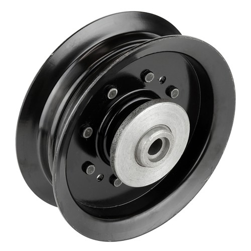 Spindelbaugruppe Mit Riemenscheibe Für Husqvarna Rasenmäher – Ersetzt 539112170 & 532174375 – Für V48LS, YTH24V42 Uvm.