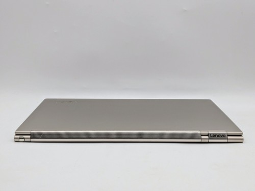 Lenovo Yoga C930-13IKB 13" 4K Touch I7-8550U 512GB SSD 16GB W11 Backlit Stylus - Bild 10 von 14