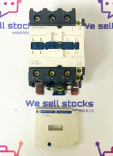 TELEMECANIQUE LC1D65M7 Contactor