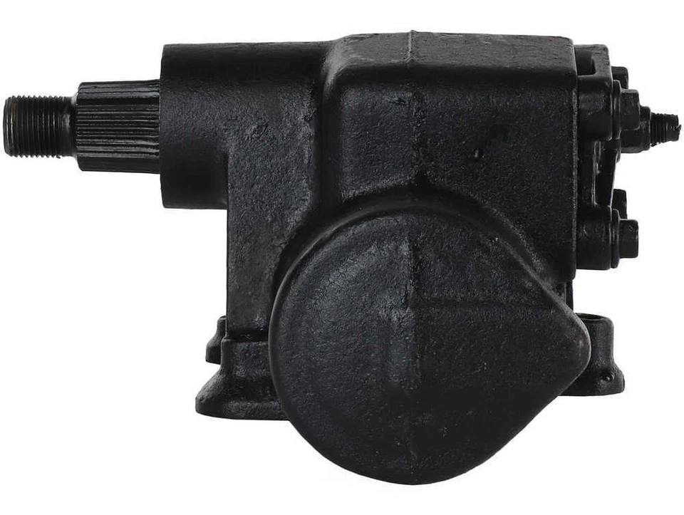 Engranaje de dirección compatible con Mercury Grand Marquis 1997-2002 CARDONE REMAN Foto 2 de 4