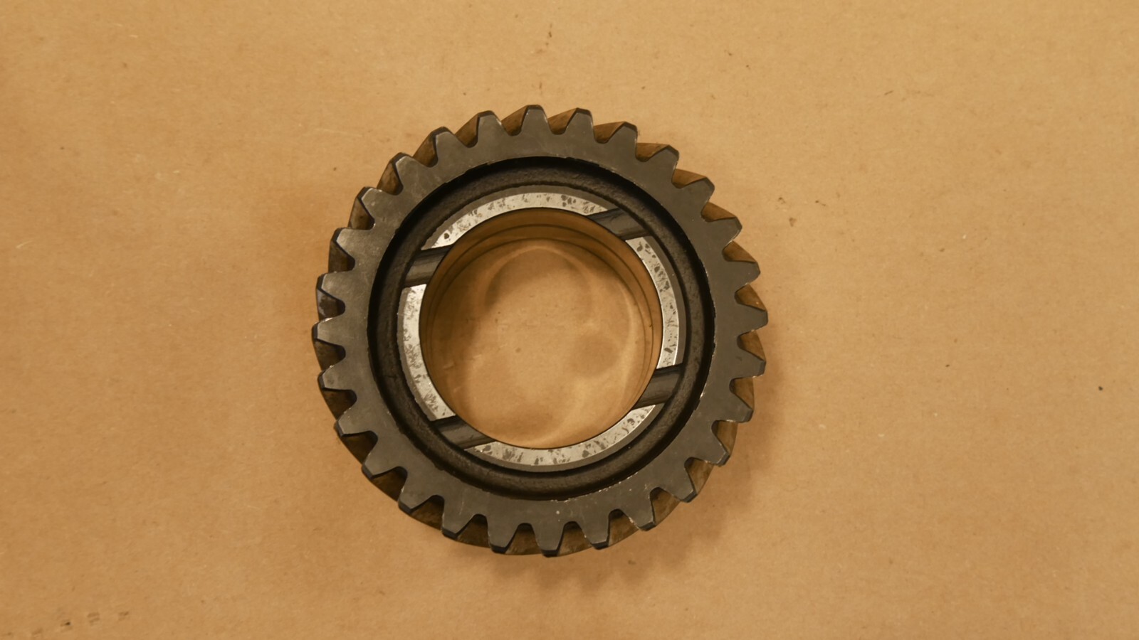 Ferrari Mondial QV Gear Wheel 5th Gear PN 104237