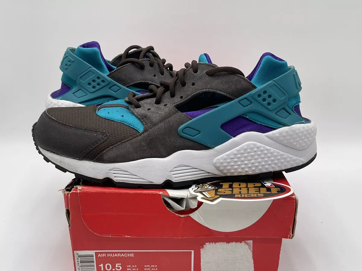 Nike huarache top trainers 2013