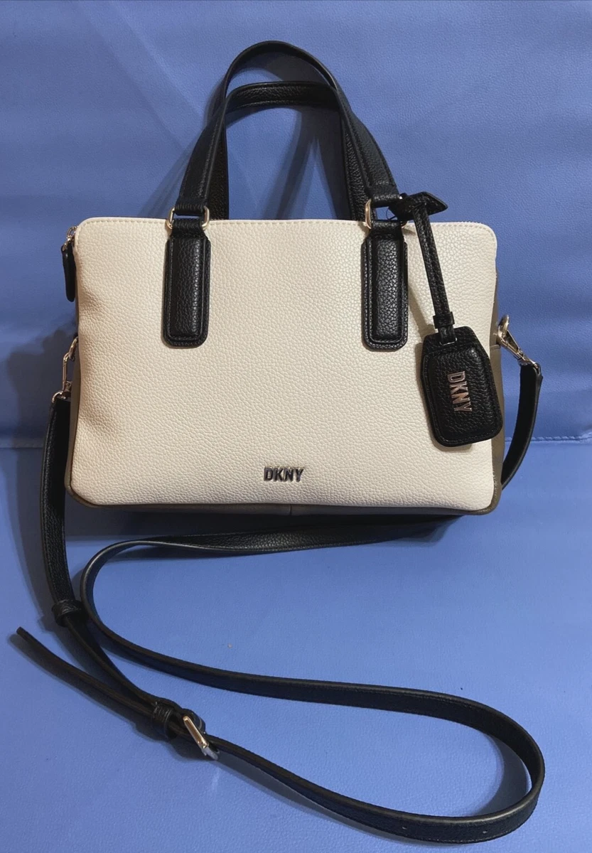 DKNY Blue Handbags