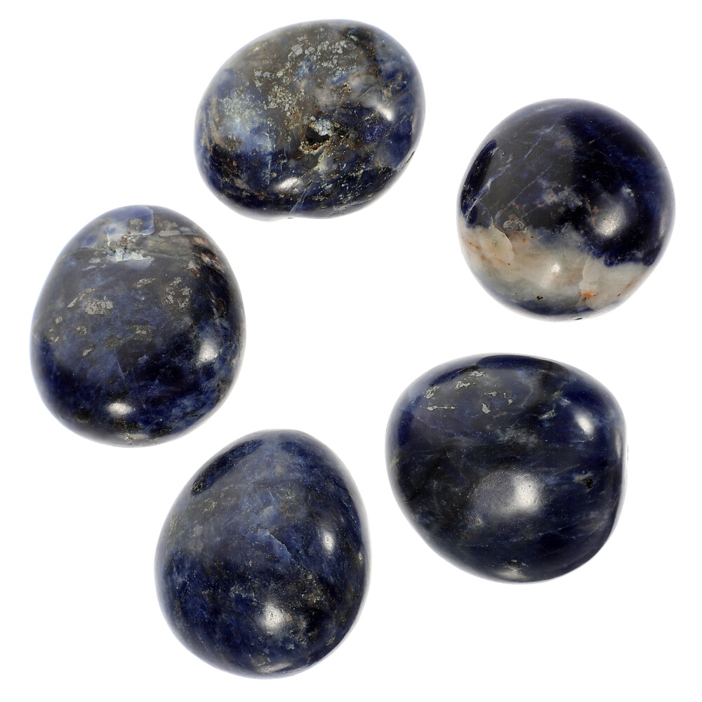 Holy Stone Crystals Rose Quartz Aromatherapy Ornaments