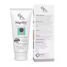 Fixderma Nigrifix Cream for Acanthosis Nigricans For Dark Body Parts 50gm
