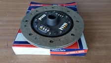 Disque d'embrayage Ford ESCORT