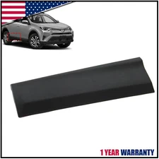 For 2016-2018 Toyota Rav4 Rear Door Lower Molding Trim RH Right Passenger Side