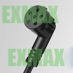 EXMAX 3.5MM Head-Mounted Headworn  Wired Microphone  for Wireless Tour-G System - Picture 13 of 17