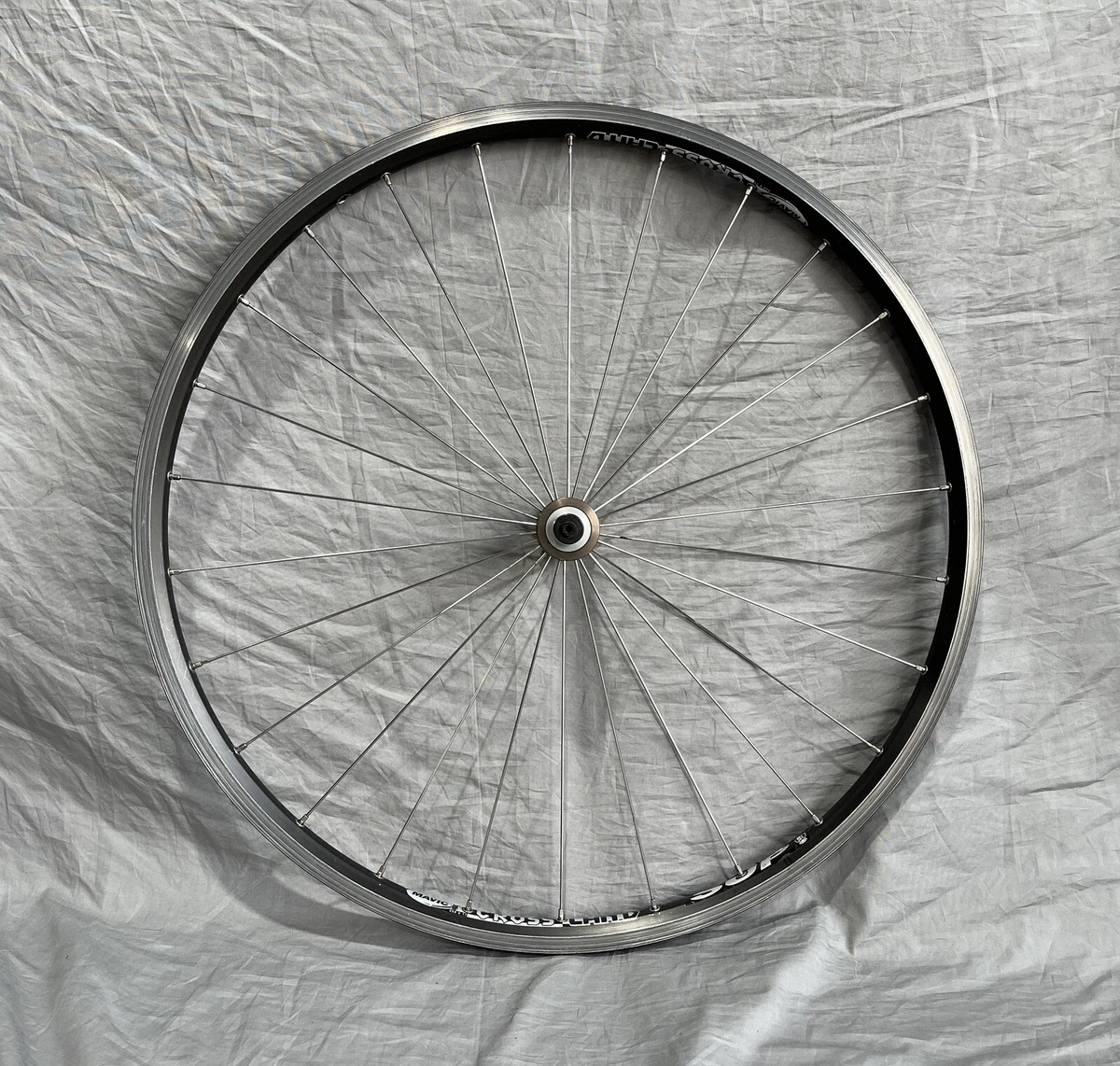 Mavic 26 in Front Wheels for sale | eBay