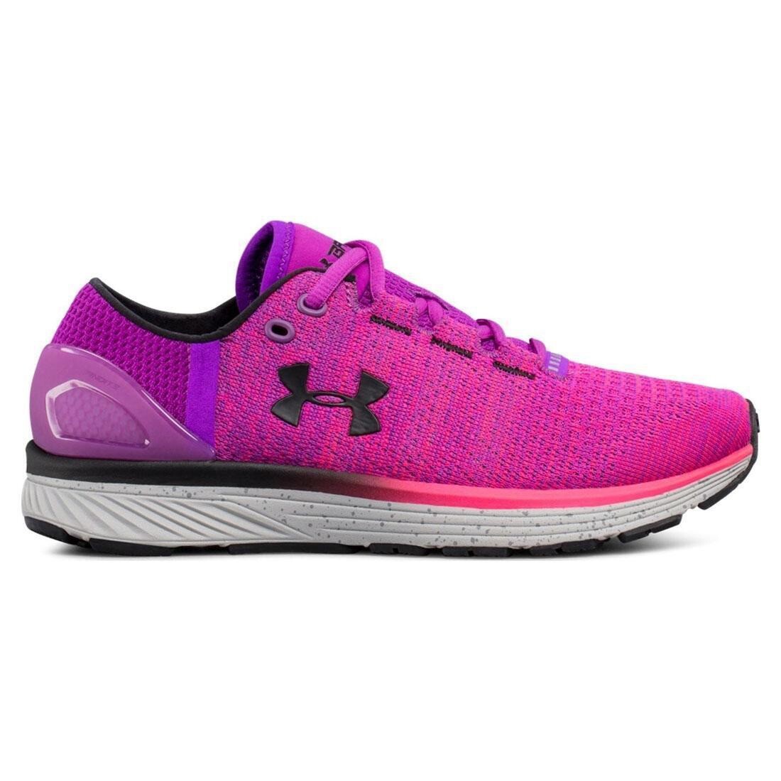 Under Armour Charged Bandit Women’s Running Trainers UK EUR