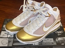 Nike Air Max LeBron VII Retro QS China 