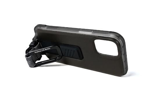 Bitplay Wander Iphone 12 Pro Max Case Urban, Travel, Carbiner