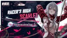 Nikke Stellar Blade / Nikke CD KEY - Scarlet ...