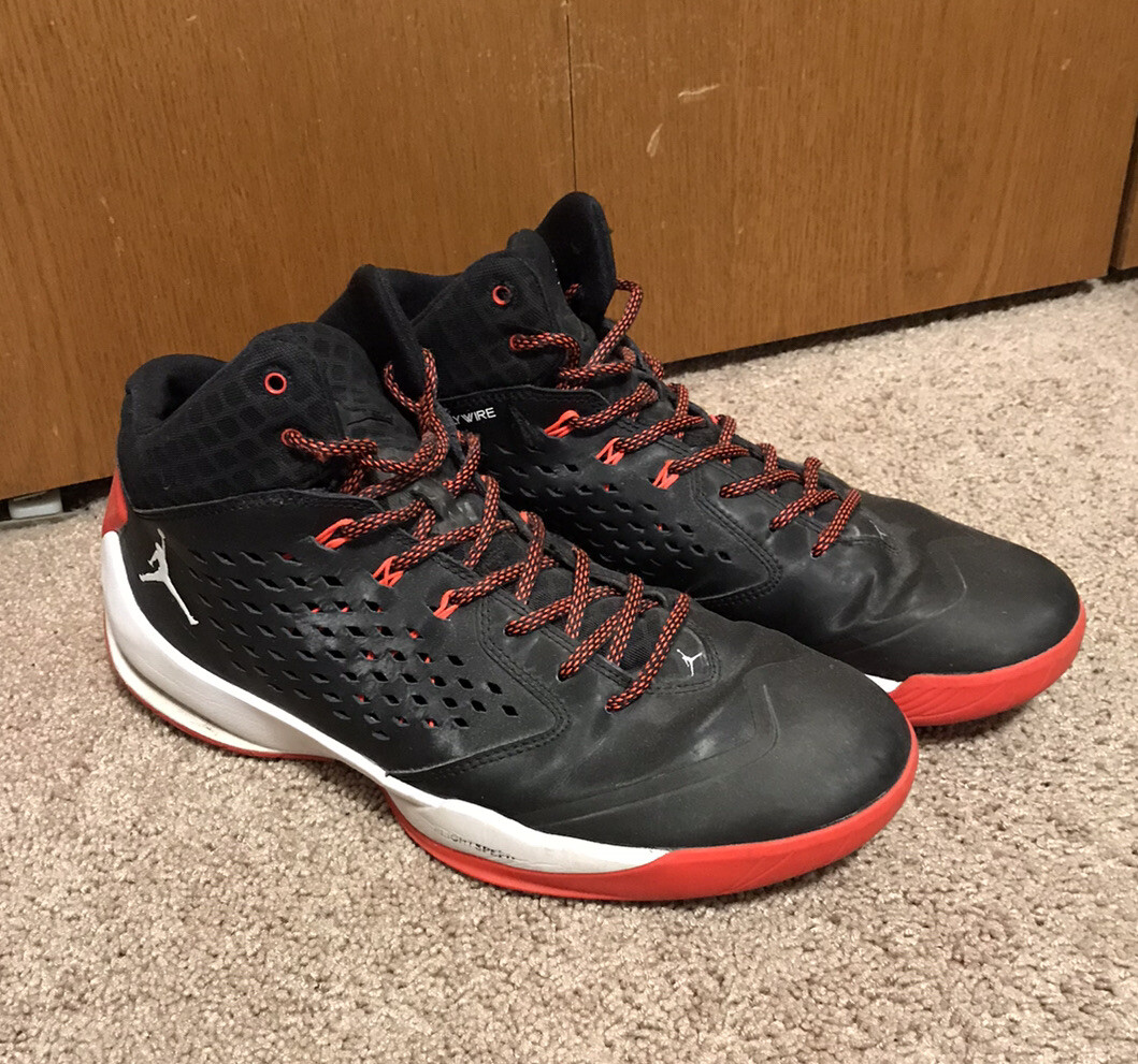 jordan rising high 2
