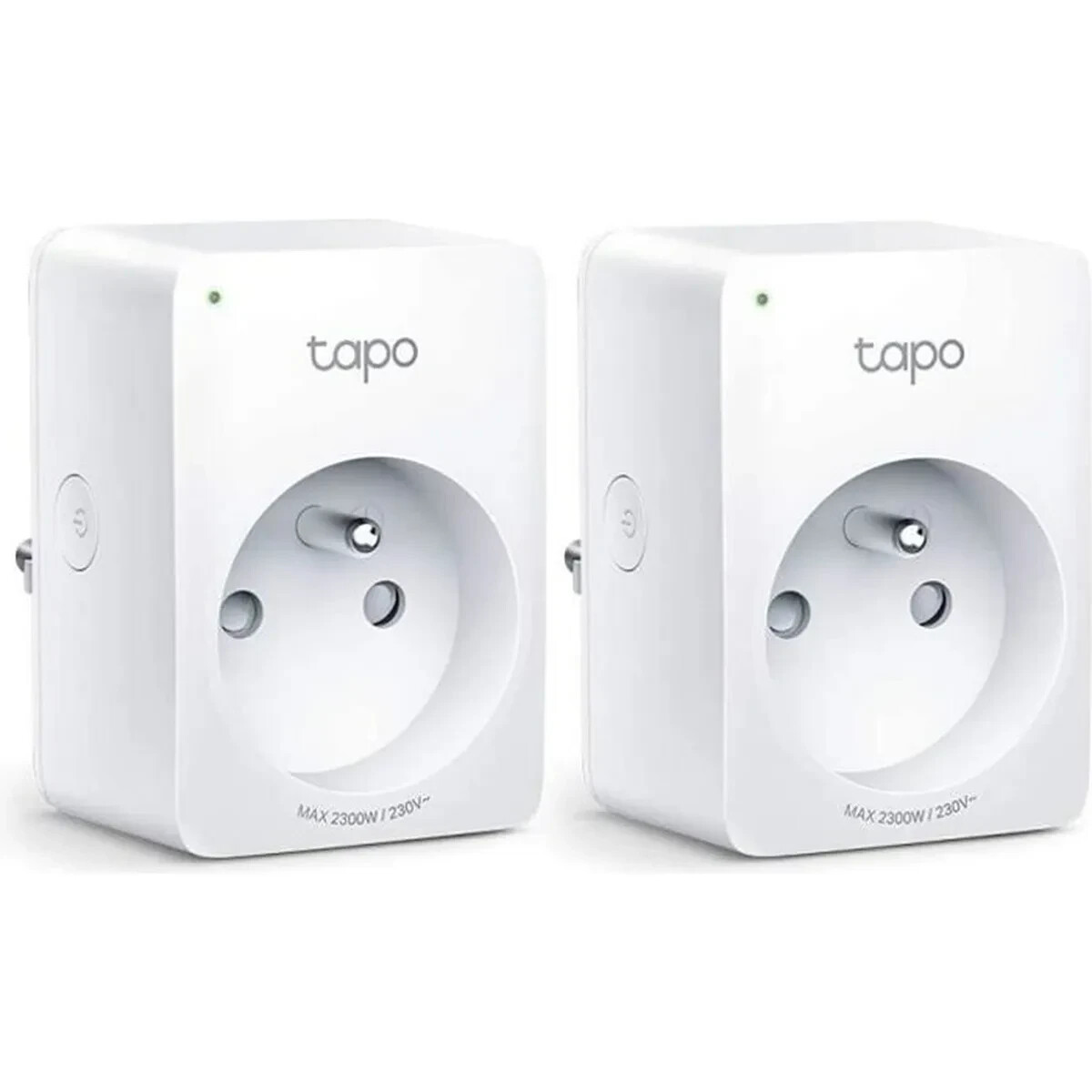 Prise connectée WiFi TP-Link pour piloter vos lampes et appareils à la voix