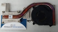 Dell OEM Latitude E6410 CPU FAN and Heatsink Assembly KTPRC 04H1RR