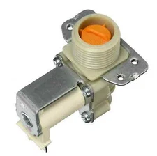 Washer Hot Water Inlet Valve for LG WM2455HW WM2610CW WM2650 WM2688HNMA WM3270CW