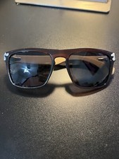 Unisex Bamboo Wood Sunglasses Outdoor Glasses