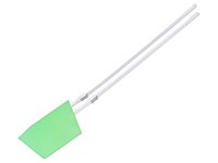 2X OSG5DA7ZE4B Led GrüN 750-1120Mcd 140° Front: Flach 2,9-3,4V 5,35X5,35X7Mm Opt
