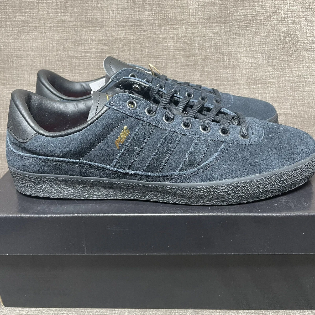 Adidas gazelle shop indoor gore tex