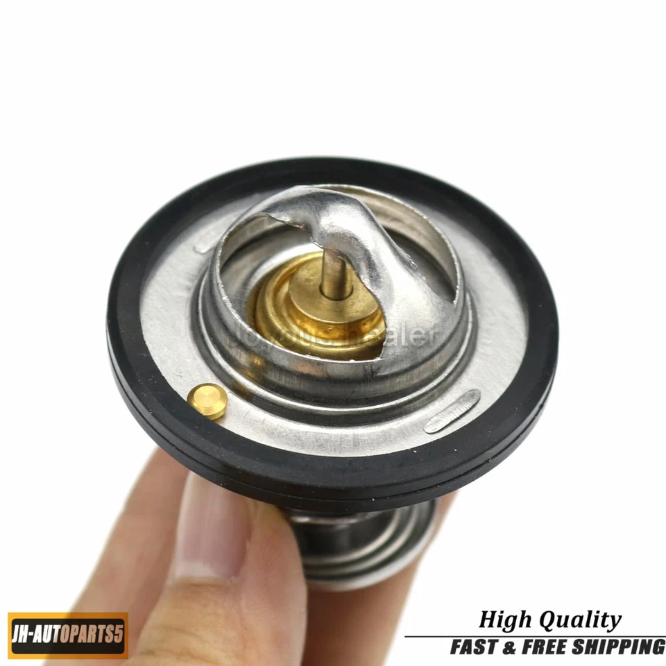 NUEVO PARA TOYOTA Camry Rav4 Celica Corolla TERMOSTATO 90916-03046 Foto 2 de 4