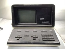 Sloan Dektak IIA Profolometer Controller - NG L3D