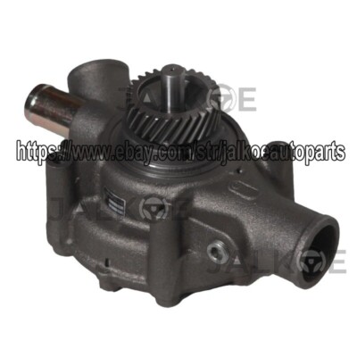 65.06500-6357B GFOR GF-DA107 Water pump FOR DAEWOO Doosan DE12 DH420 DH370 DE12T