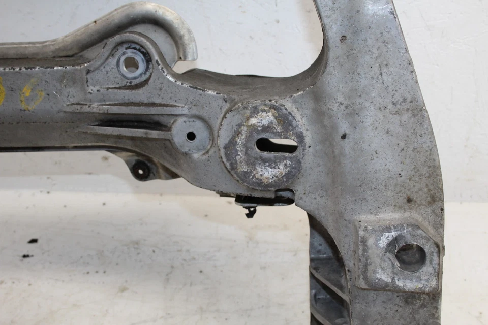 2009-2020 Nissan 370z Front Subframe Engine Cradle OEM CJ43 - Image 4 of 4