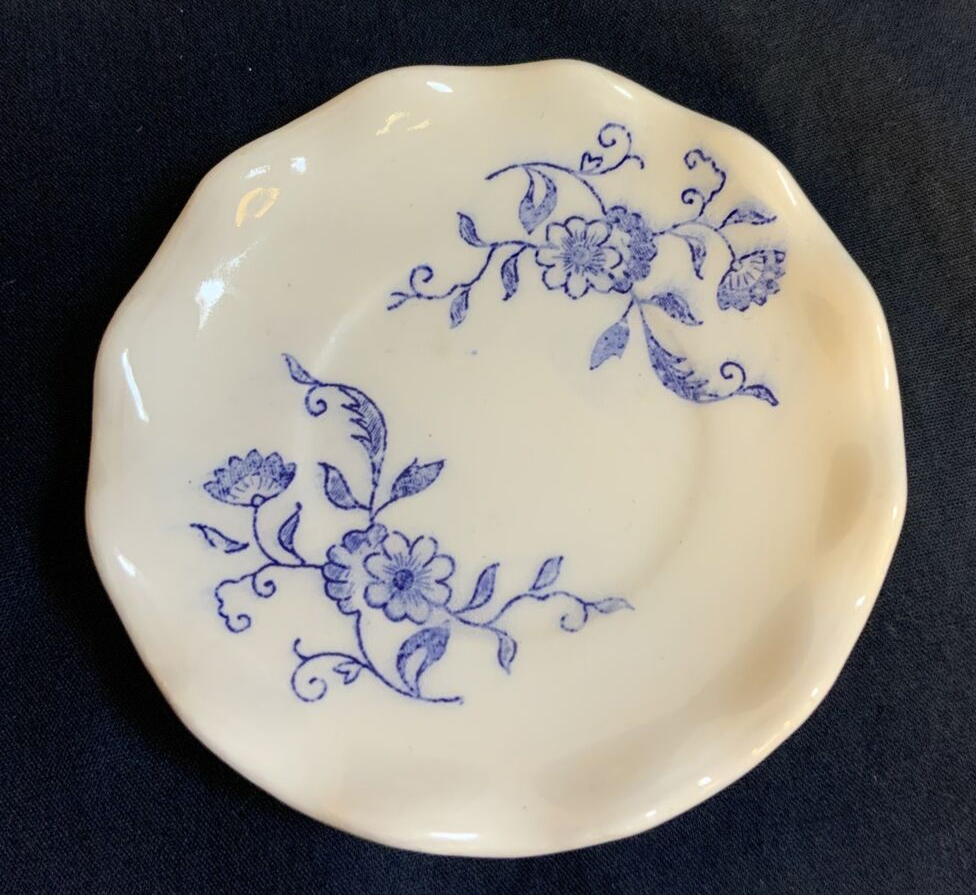 ☆タイムセール☆アメリカ南部 ガラス製の陶器壺 Pottery Jug アメリカ