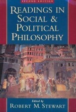 Readings in Social and Political Philosop... 9780195095180 by Stewart, Robert M.