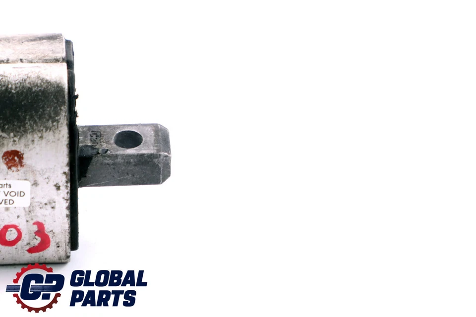 Mercedes-Benz C-Class W203 W204 Transmission Mount Engine Support A2122400418 - Image 3 of 4