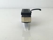 Audio-Technica AT32E II MC Cartridge With LS-9 Headshell In Excellent Condition