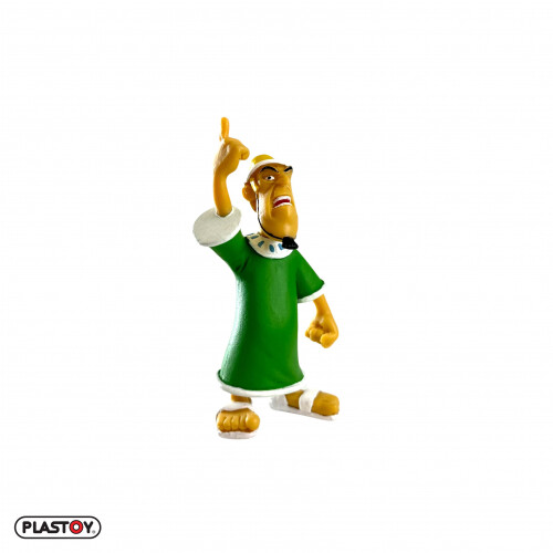 Asterix - Pyramidonis (Amonbofis) - Picture 1 of 1