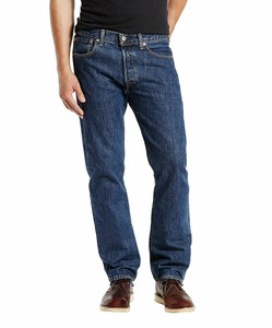 Levi's Big 501 Heren Jean and Fit Tall Original nqgSUn8v