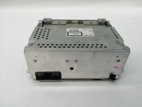 2044327 Sistema Audio/Radio Cd para FORD FIESTA (CB1) Titanium 2011 975194 - Bild 2 von 10