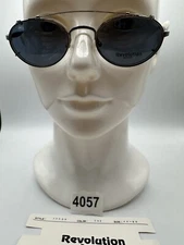 New Vintage Revolution Eyewear With SunShade RE003 SMK 48 20 140
