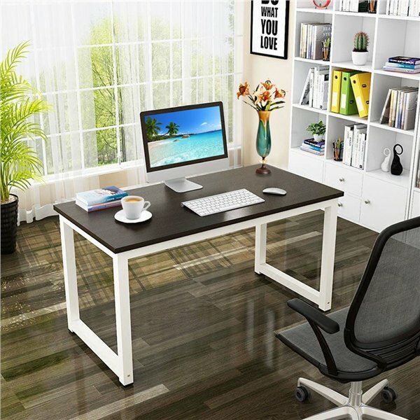 kids computer desk and chair