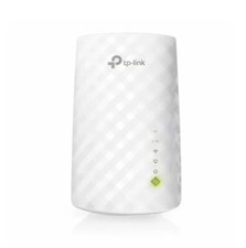 TP-Link RE220 AC750 Wireless Dual Band Wi-Fi Range Extender With Manual, Tested