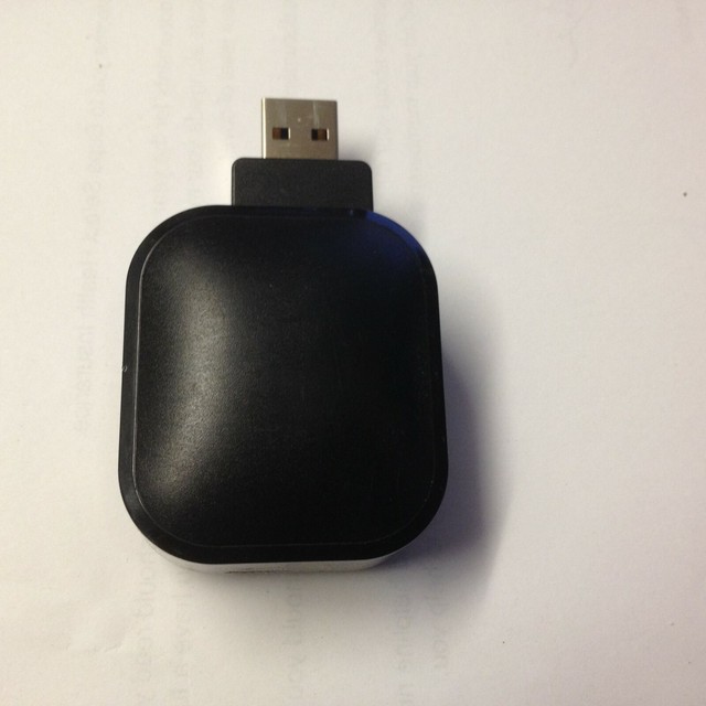Panasonic DY WL10 885170002272 Pre 802 11n Wireless Adapter For Sale 