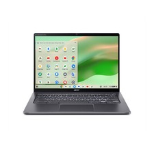 Acer Spin 714 14" Chromebook Intel Core i5-1335U 1.3GHz 16GB 256GB SSD ChromeOS