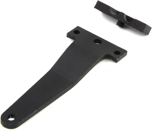 Alu Front Lower Arm Stabilizer Bar for Tamiya CW-01 Lunch Box Grasshopper Parts - Picture 5 of 6