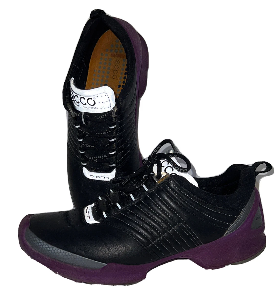 Ecco hotsell biom racer